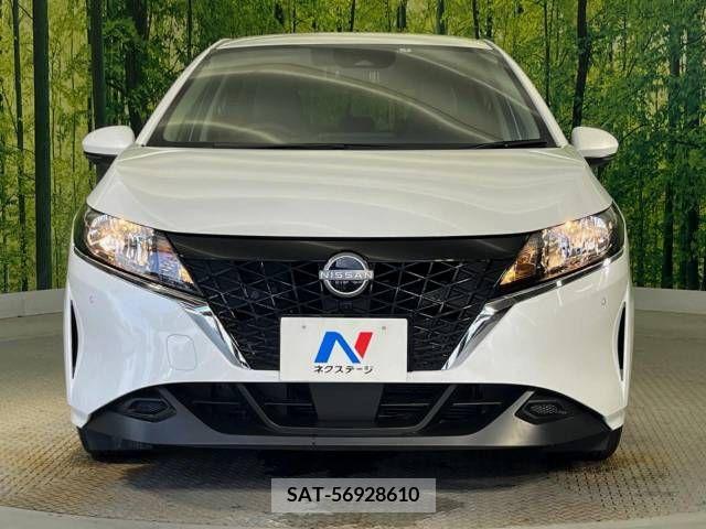 Nissan NOTE 2022-07 343079-14