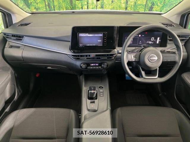 Nissan NOTE 2022-07 343079-1