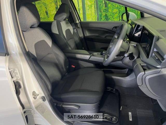 Nissan NOTE 2022-07 343079-8