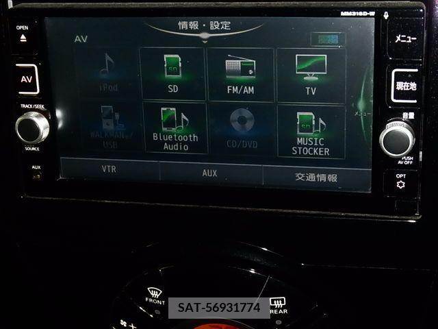 Nissan NOTE 2016-11 209697-17