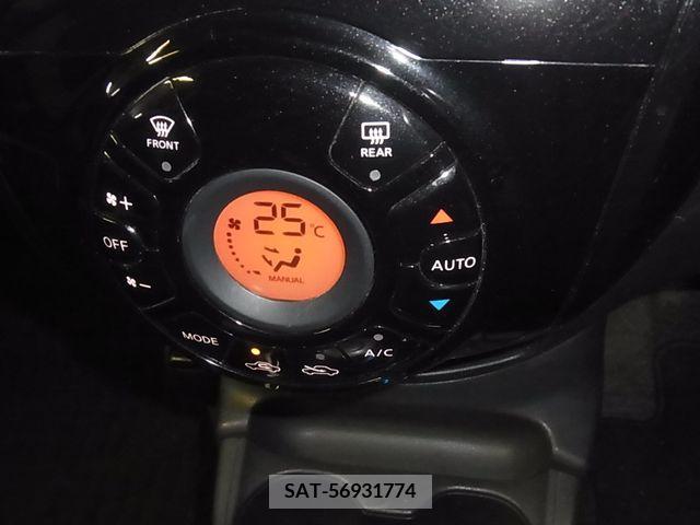 Nissan NOTE 2016-11 209697-19