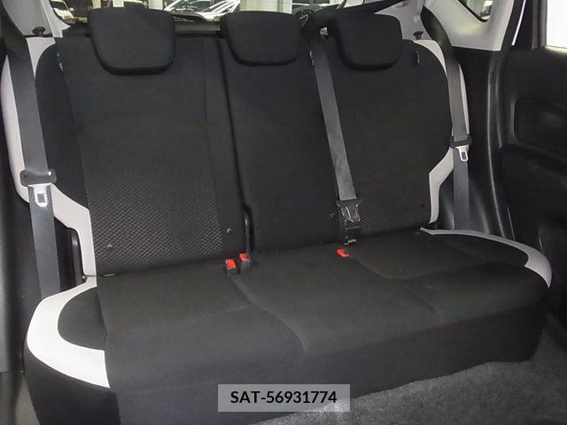 Nissan NOTE 2016-11 209697-12