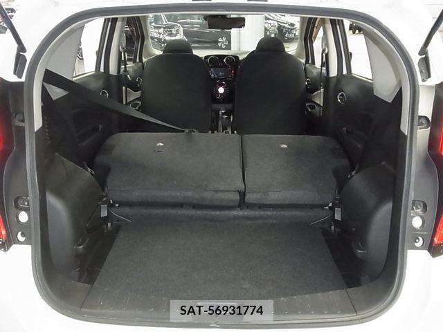 Nissan NOTE 2016-11 209697-14