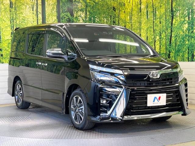 Toyota VOXY 2020-12 180981-16