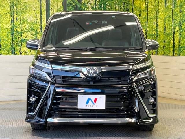 Toyota VOXY 2020-12 180981-14