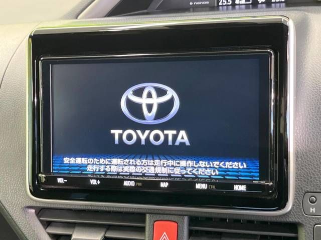 Toyota VOXY 2020-12 180981-4