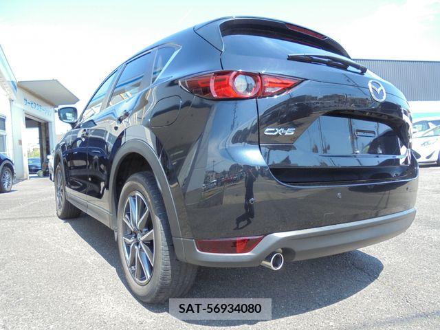 Mazda CX-5 2019-07 266002-2