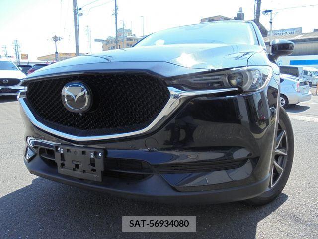Mazda CX-5 2019-07 266002-0