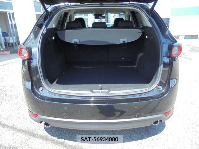 Mazda CX-5 2019-07 266002-15