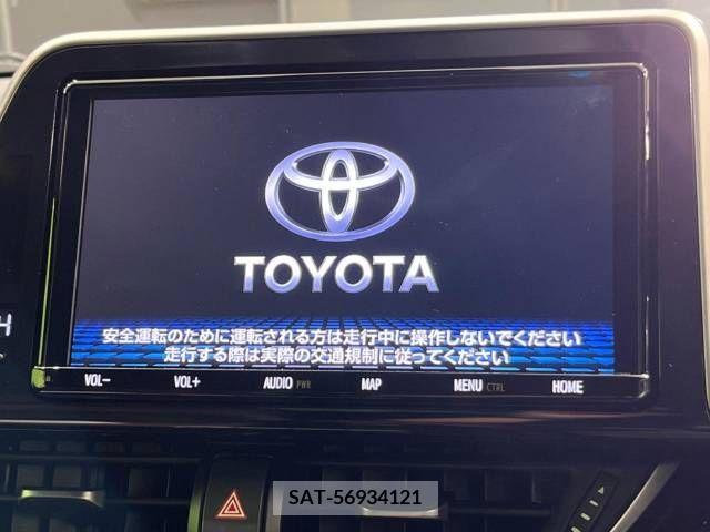 Toyota C-HR 2019-07 323060-2