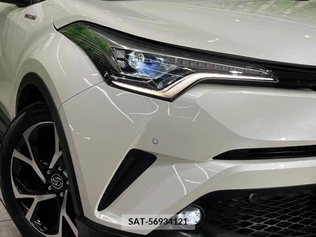 Toyota C-HR 2019-07 323060-12