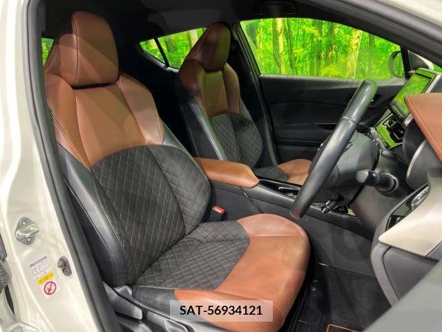 Toyota C-HR 2019-07 323060-9