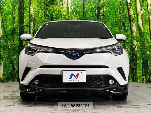 Toyota C-HR 2019-07 323060-14
