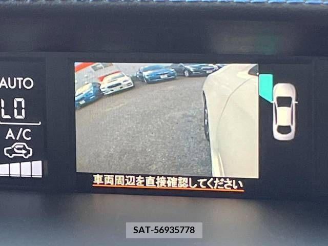 Subaru LEVORG 2016-03 330658-5