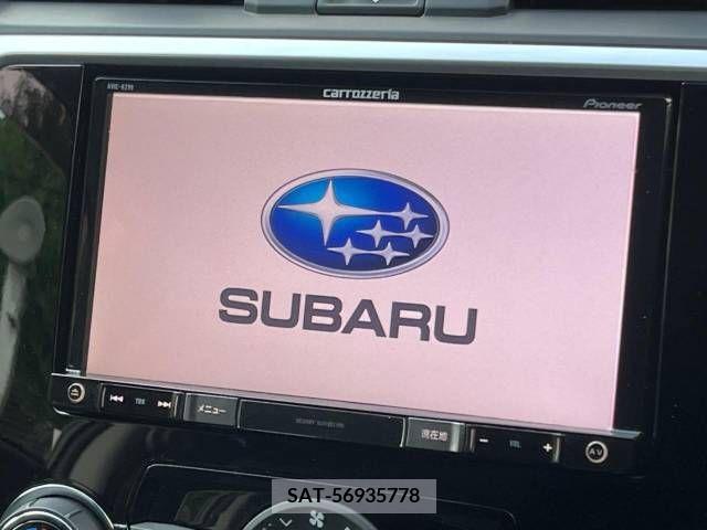 Subaru LEVORG 2016-03 330658-3