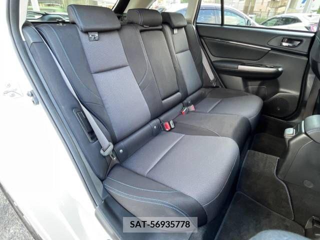Subaru LEVORG 2016-03 330658-9