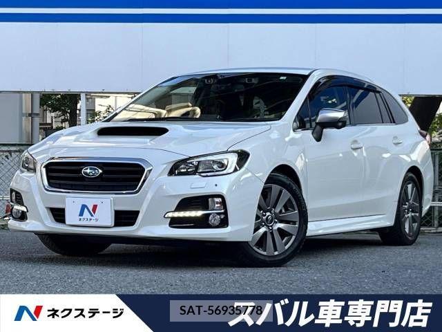 Subaru LEVORG 2016-03 330658-0