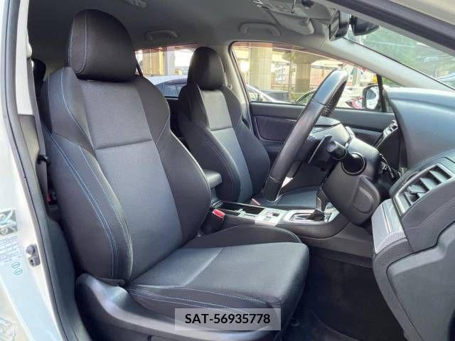 Subaru LEVORG 2016-03 330658-8