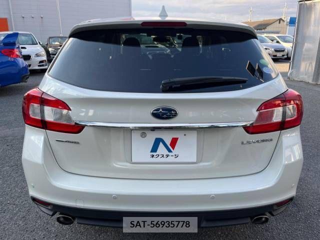 Subaru LEVORG 2016-03 330658-15