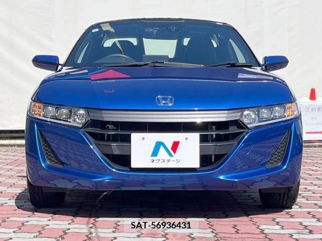 Honda S660 2019-04 384076-14