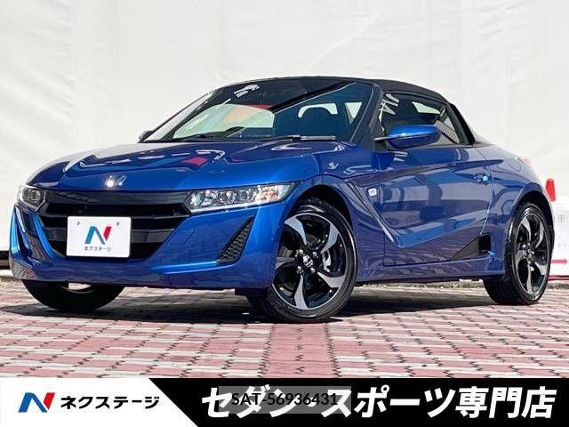 Honda S660 2019-04 384076-0