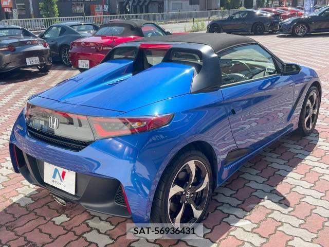 Honda S660 2019-04 384076-17