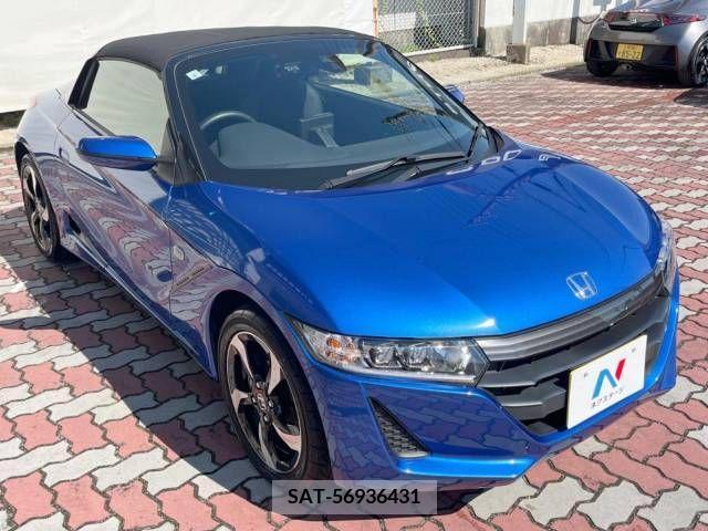 Honda S660 2019-04 384076-16