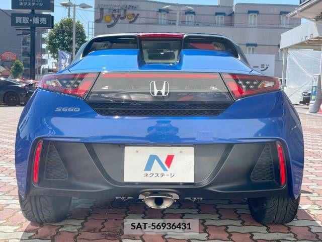 Honda S660 2019-04 384076-15