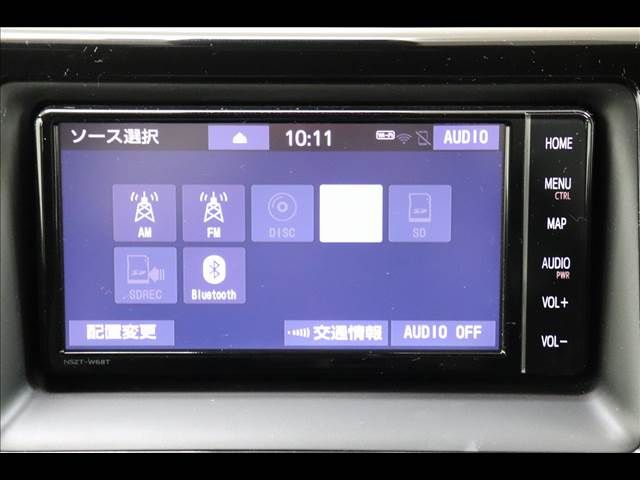 Toyota NOAH 2020-09 28886-28