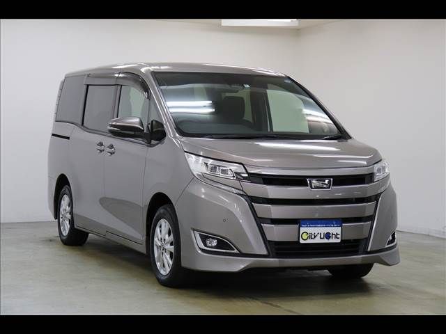Toyota NOAH 2020-09 28886-17