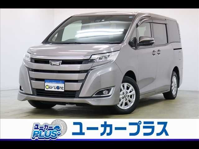 Toyota NOAH 2020-09 28886-0