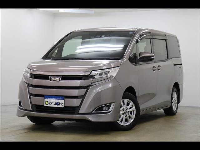Toyota NOAH 2020-09 28886-16