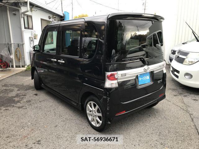 Daihatsu TANTO CUSTOM 2011-04 287264-2
