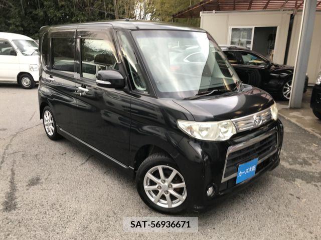Daihatsu TANTO CUSTOM 2011-04 287264-1