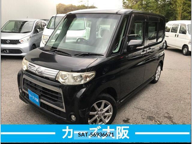 Daihatsu TANTO CUSTOM 2011-04 287264-0