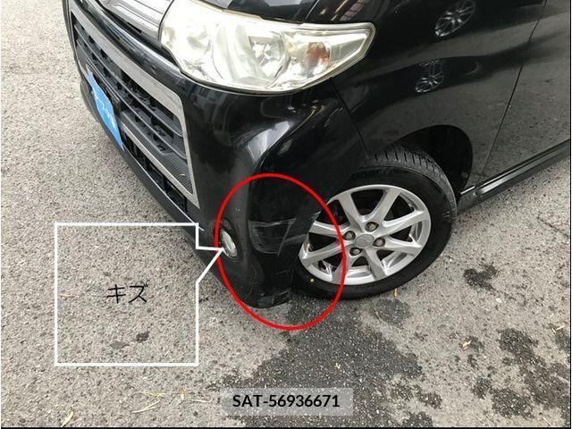 Daihatsu TANTO CUSTOM 2011-04 287264-15