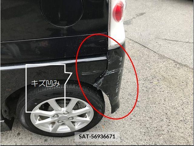 Daihatsu TANTO CUSTOM 2011-04 287264-14