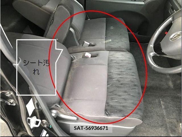 Daihatsu TANTO CUSTOM 2011-04 287264-11
