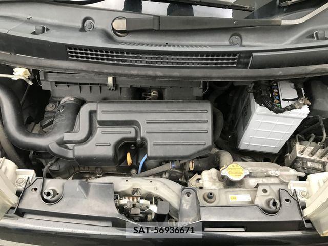 Daihatsu TANTO CUSTOM 2011-04 287264-9