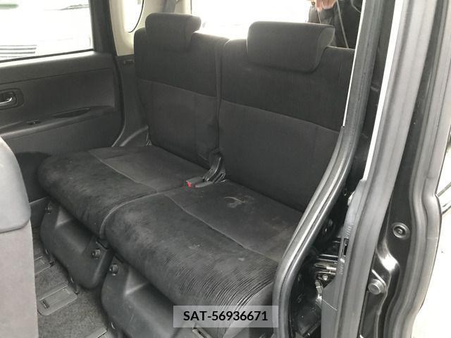 Daihatsu TANTO CUSTOM 2011-04 287264-5