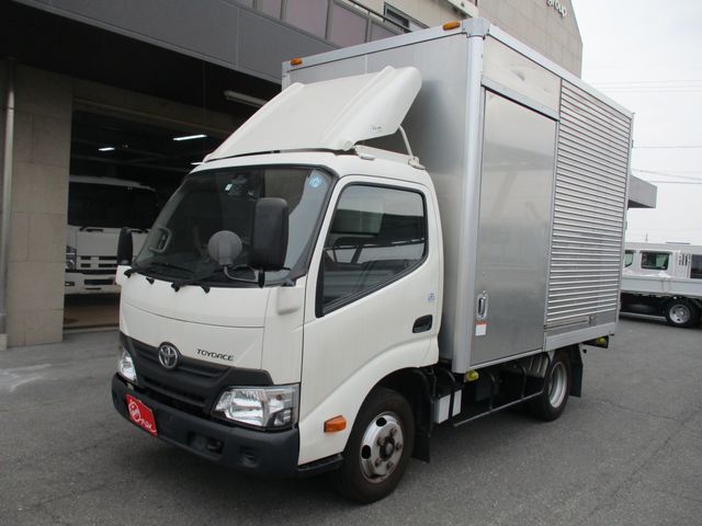 Toyota TOYOACE 2018-02 3132-0