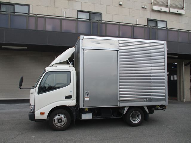 Toyota TOYOACE 2018-02 3132-4