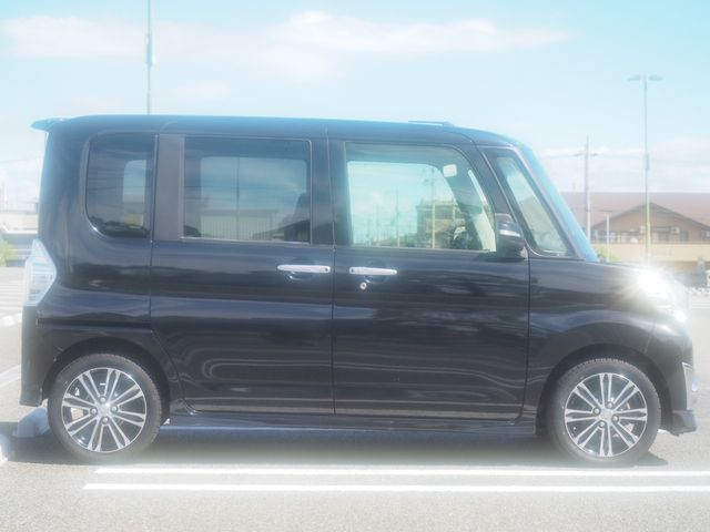 Daihatsu TANTO CUSTOM 2015-08 7485-5