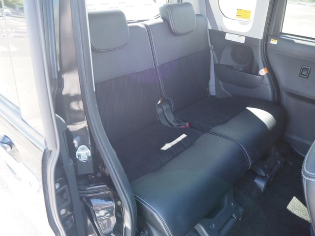Daihatsu TANTO CUSTOM 2015-08 7485-21