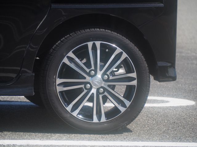 Daihatsu TANTO CUSTOM 2015-08 7485-10