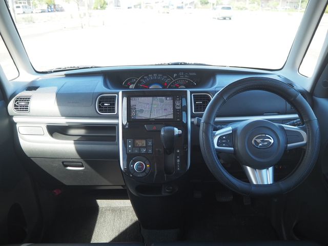 Daihatsu TANTO CUSTOM 2015-08 7485-13