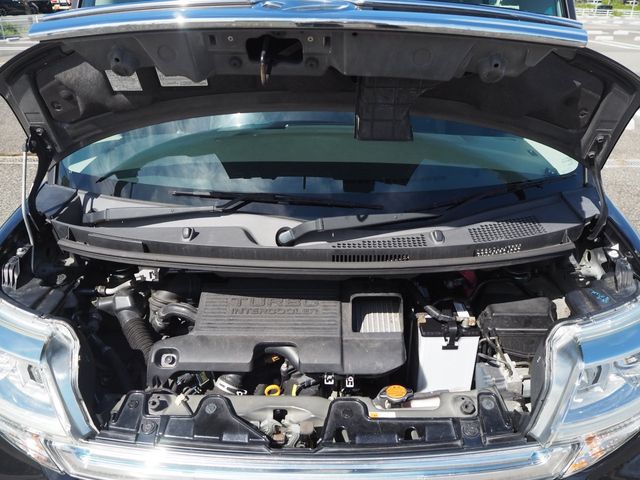 Daihatsu TANTO CUSTOM 2015-08 7485-26