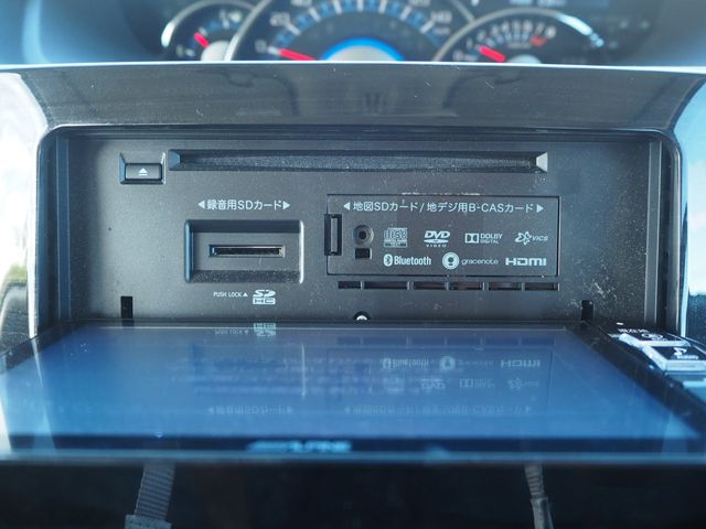 Daihatsu TANTO CUSTOM 2015-08 7485-16