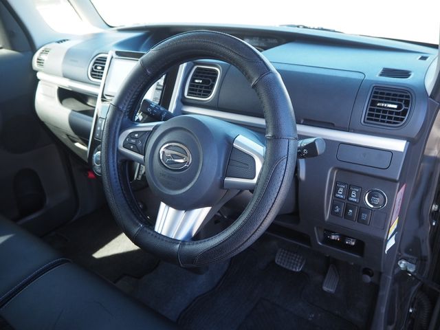 Daihatsu TANTO CUSTOM 2015-08 7485-1