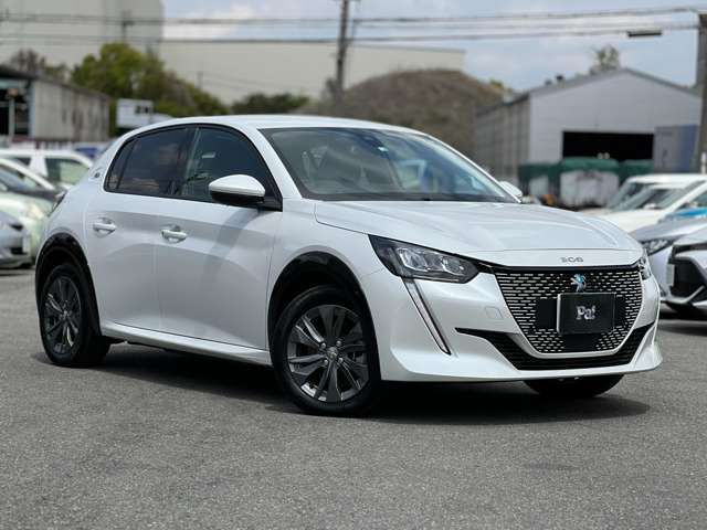 Peugeot 208 2022-02 13791-25